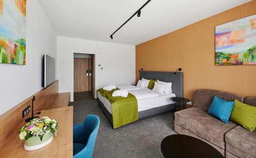 Hotel Otp Balatonszemes