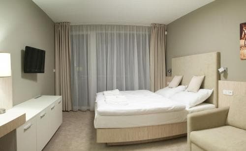 Hotel Pohoda