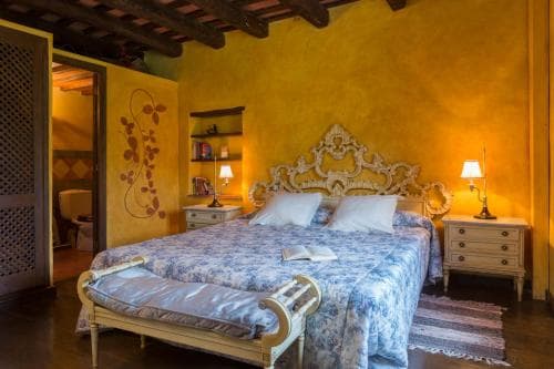 Casa Rural Can Jepet