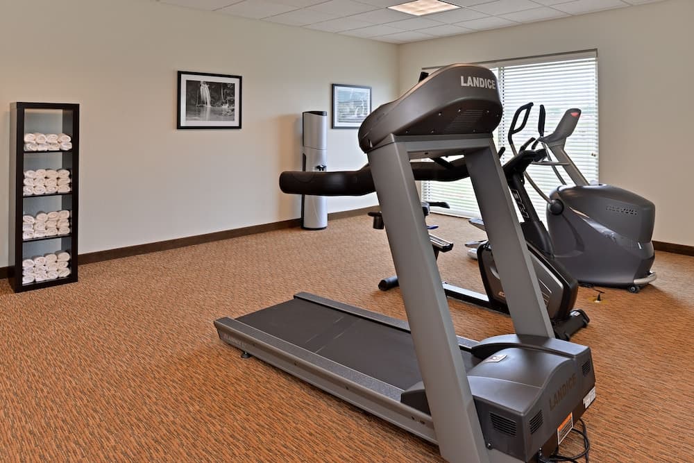 MainStay Suites Meridian - Bonita Lakes