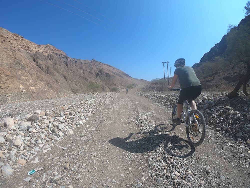 The View Oman