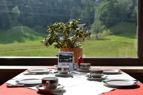 Pension Waldrast