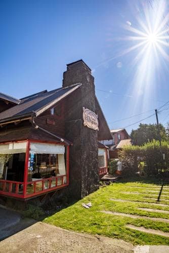 Hostal Müller