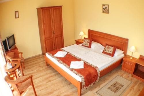 Hotel Jarja
