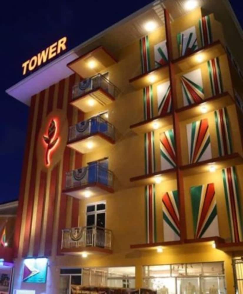 Hotel Tower