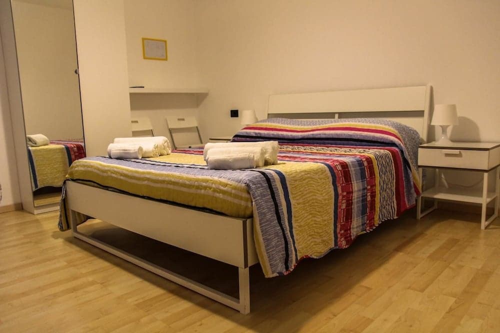 B&B Villa Pignataro