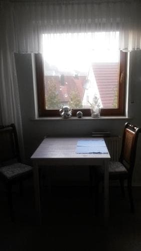 Pension Maintal Eltmann