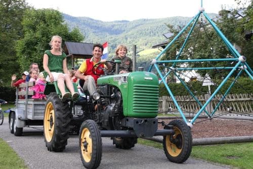 Alpencamp KÄrnten