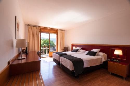 Hotel del Prado