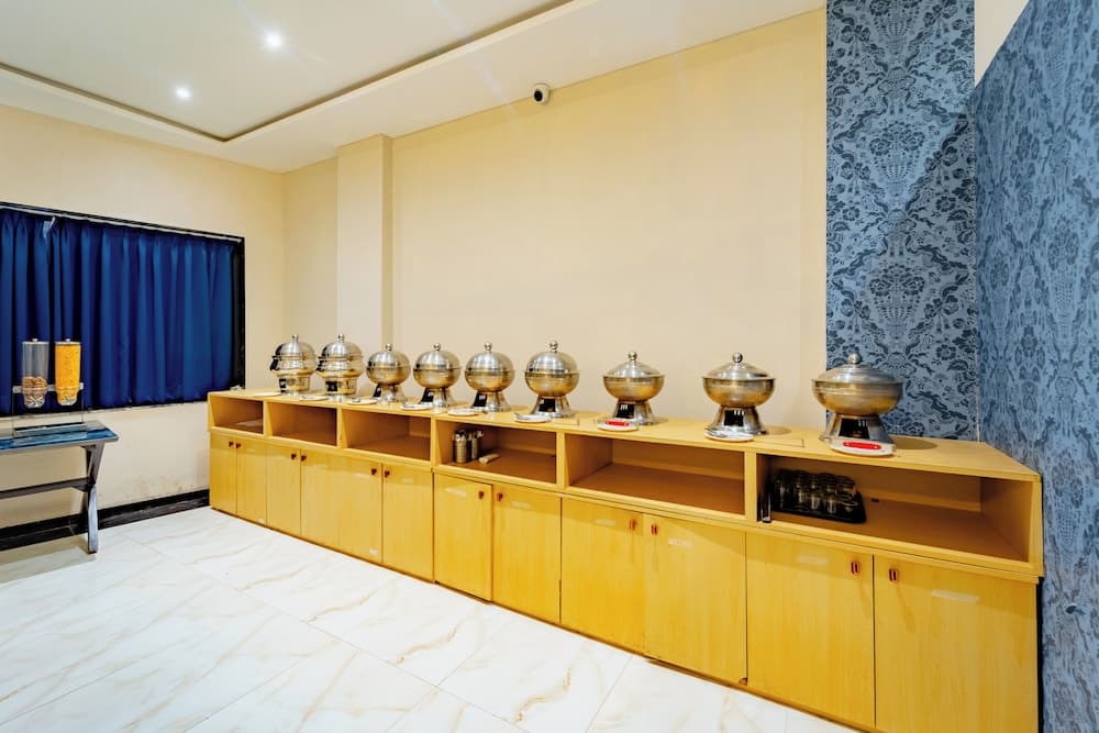 Aceotel Premier Vijay Nagar