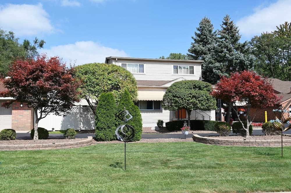 Fellows Creek Lodge