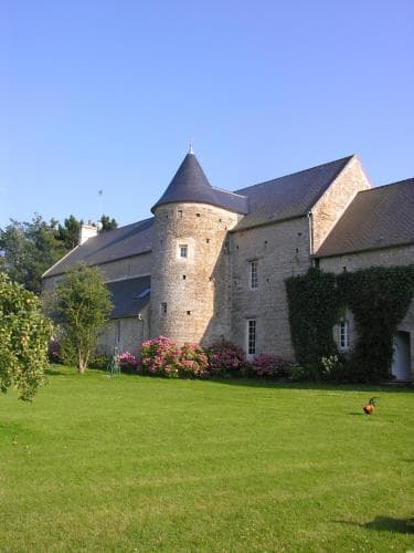Ferme De Savigny