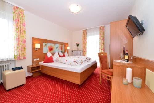 Hotel Marienhof