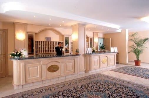 Park Hotel Spa & Resort