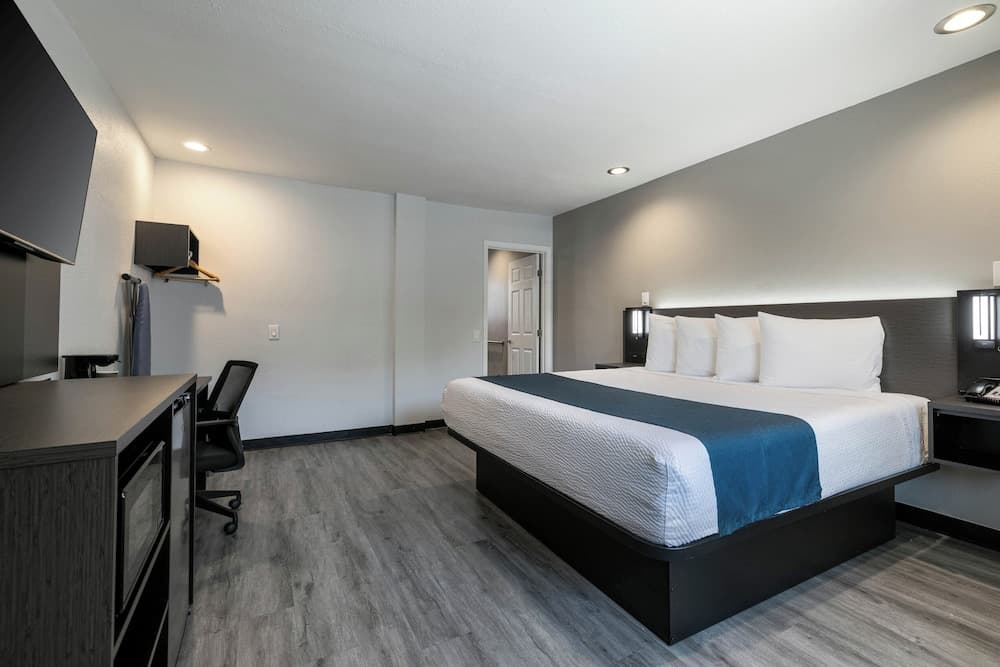 Studio 6 Rosemead, CA – Pasadena