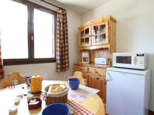 Residence Aigle Noir