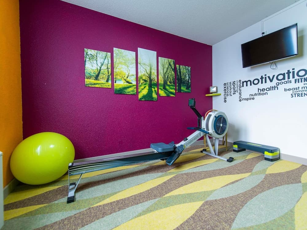 Ibis Styles Gien