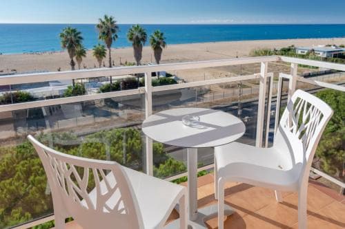 Hotel Sorra Daurada Splash