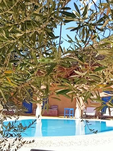 Hotel Riad Ali