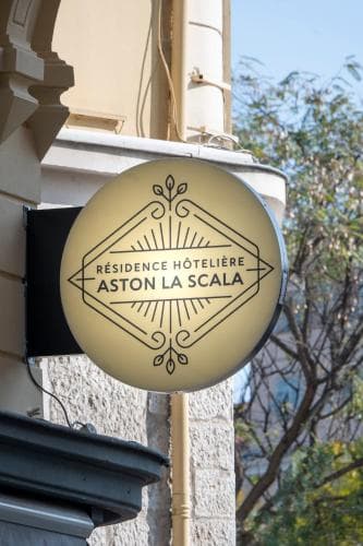 Residence Aston La Scala