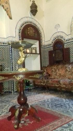 Dar Gharnati