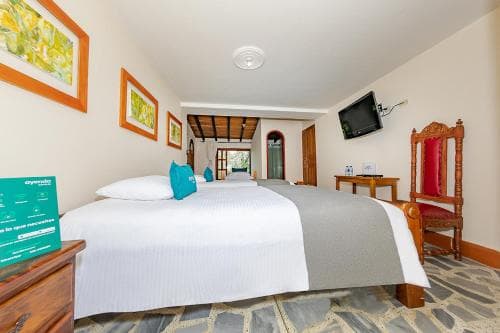 Llanogrande Inn Hotel