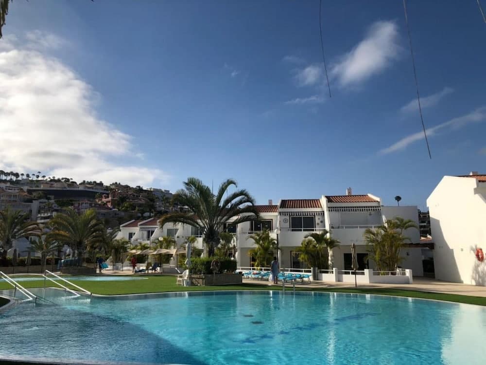 Hotel Malibu Park