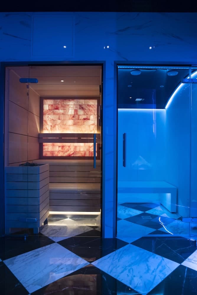 Hôtel & Spa Saint Jacques