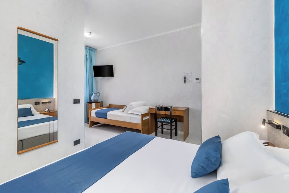 Hotel Blu Eden