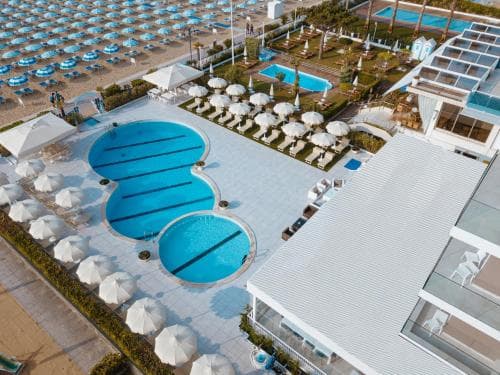 Hotel Galassia