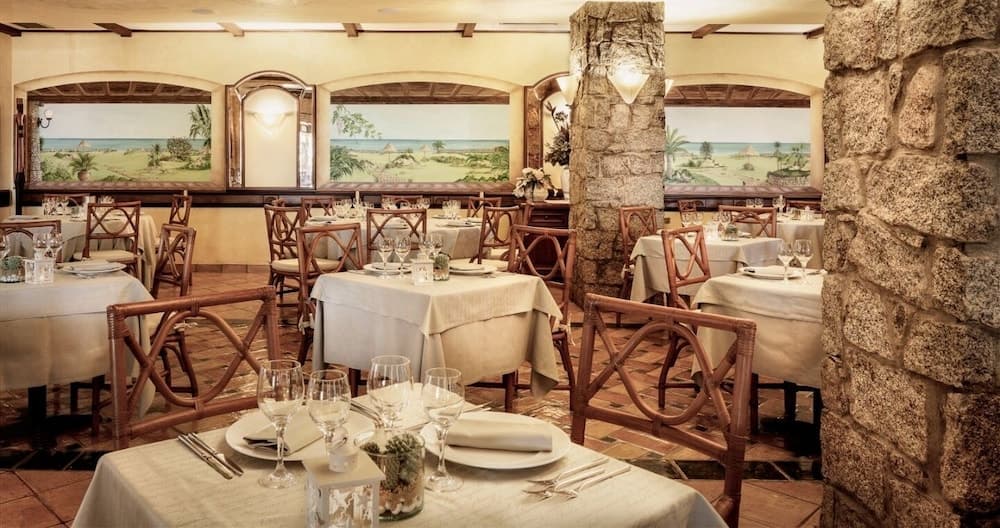 Hotel Stella Maris