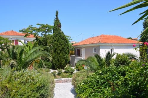 Gorgona Hotel