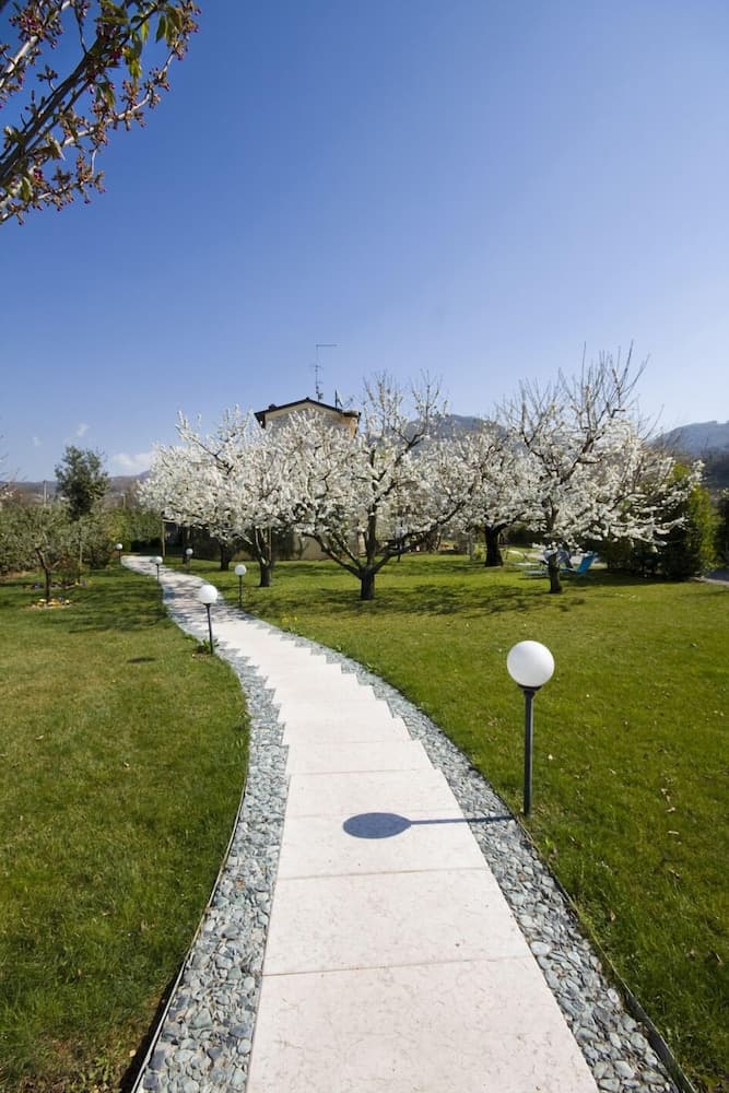 Villa Gesi