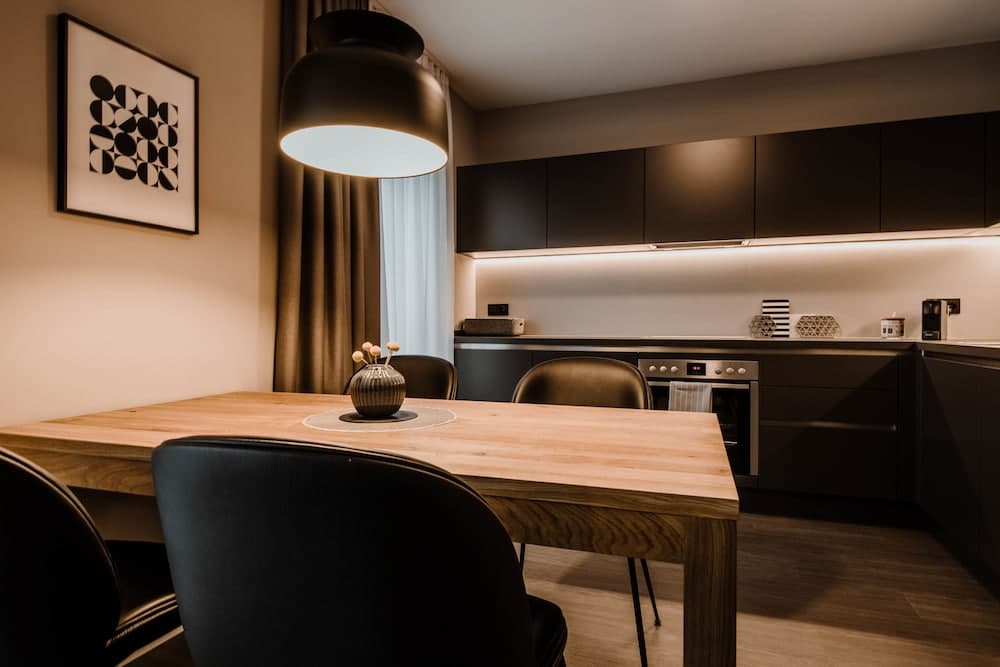 Timehouse Serviced Apartments