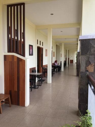 Ebony Guest House