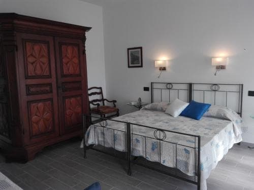 Bed & Breakfast Le Freise