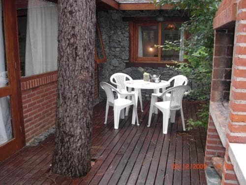 Cabañas Empedrada