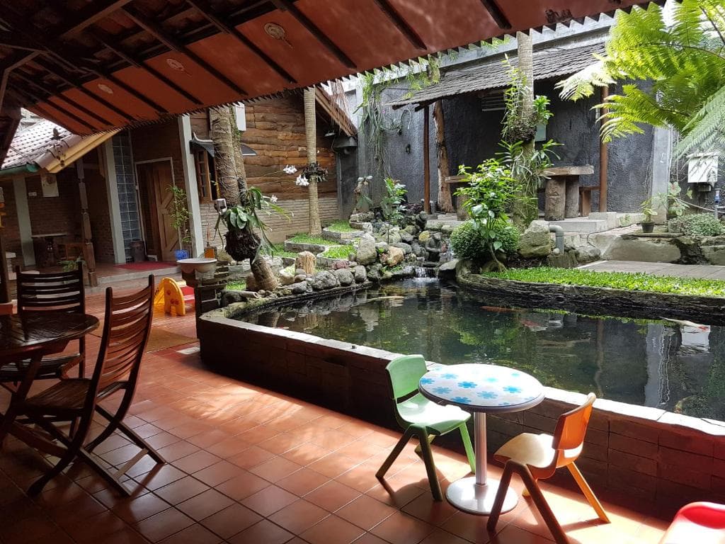 Peye Guesthouse