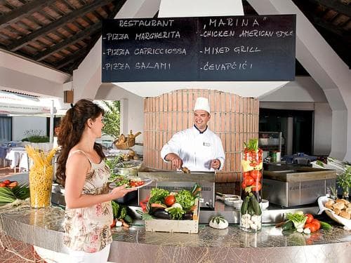 Lanterna Resort by Valamar