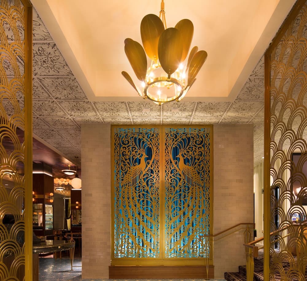 Hotel Bijou