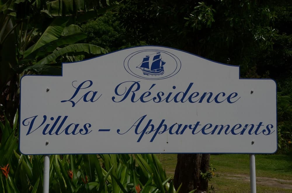 La Residence