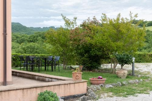 Relais Parco del Subasio