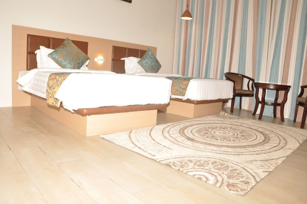 Lords Resort Chotila