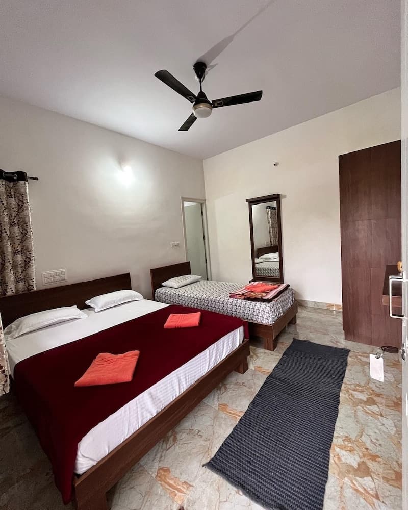 Thrilok Vihar