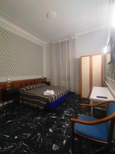 Hotel Milazzo