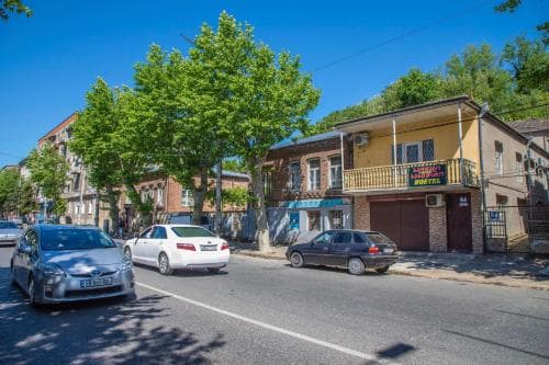 Imereti Hostel