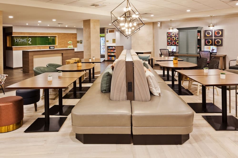 Home2 Suites By Hilton Alpharetta, Ga