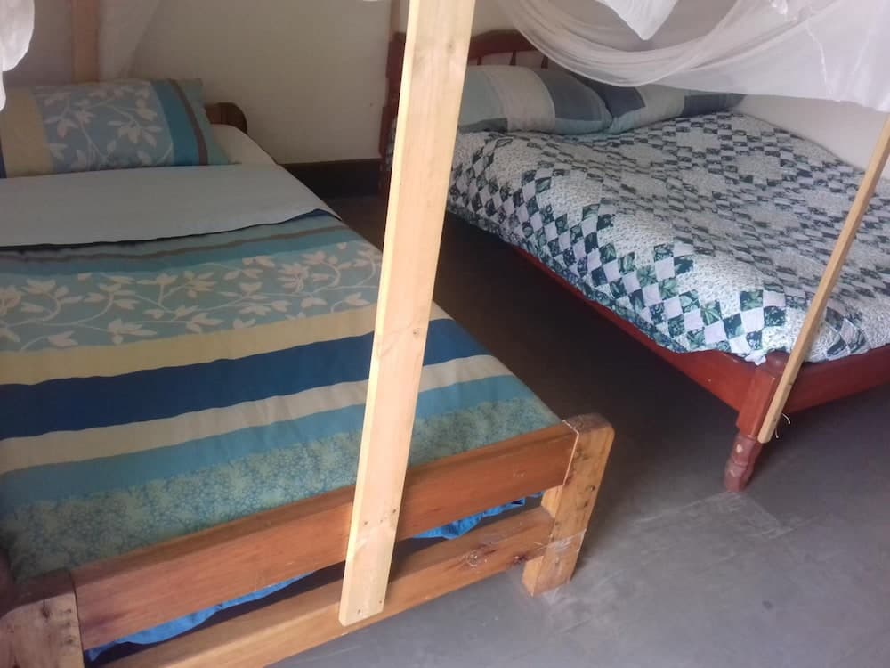 Kabale Backpackers