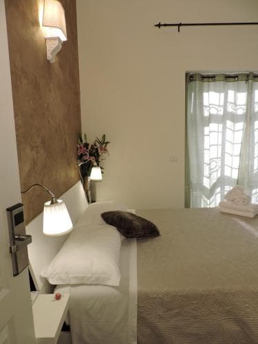 Anfiteatro Suite
