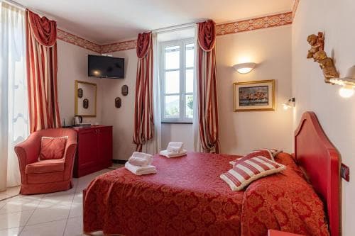 Franco's Friendly Villa